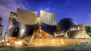 WaltDisneyHall