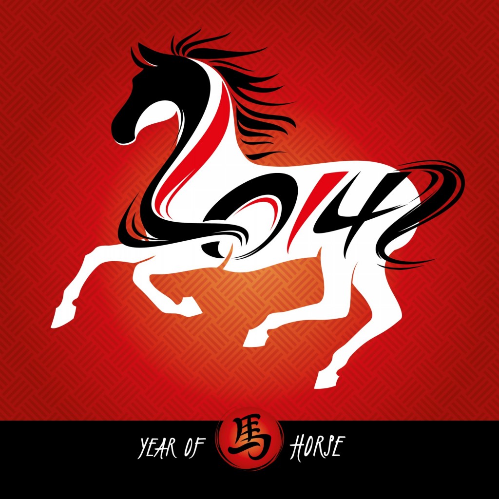 The-Chinese-Year-of-the-Horse