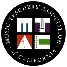 88 Keys Academy Arcadia - Music Teachers' Association of California - Logo