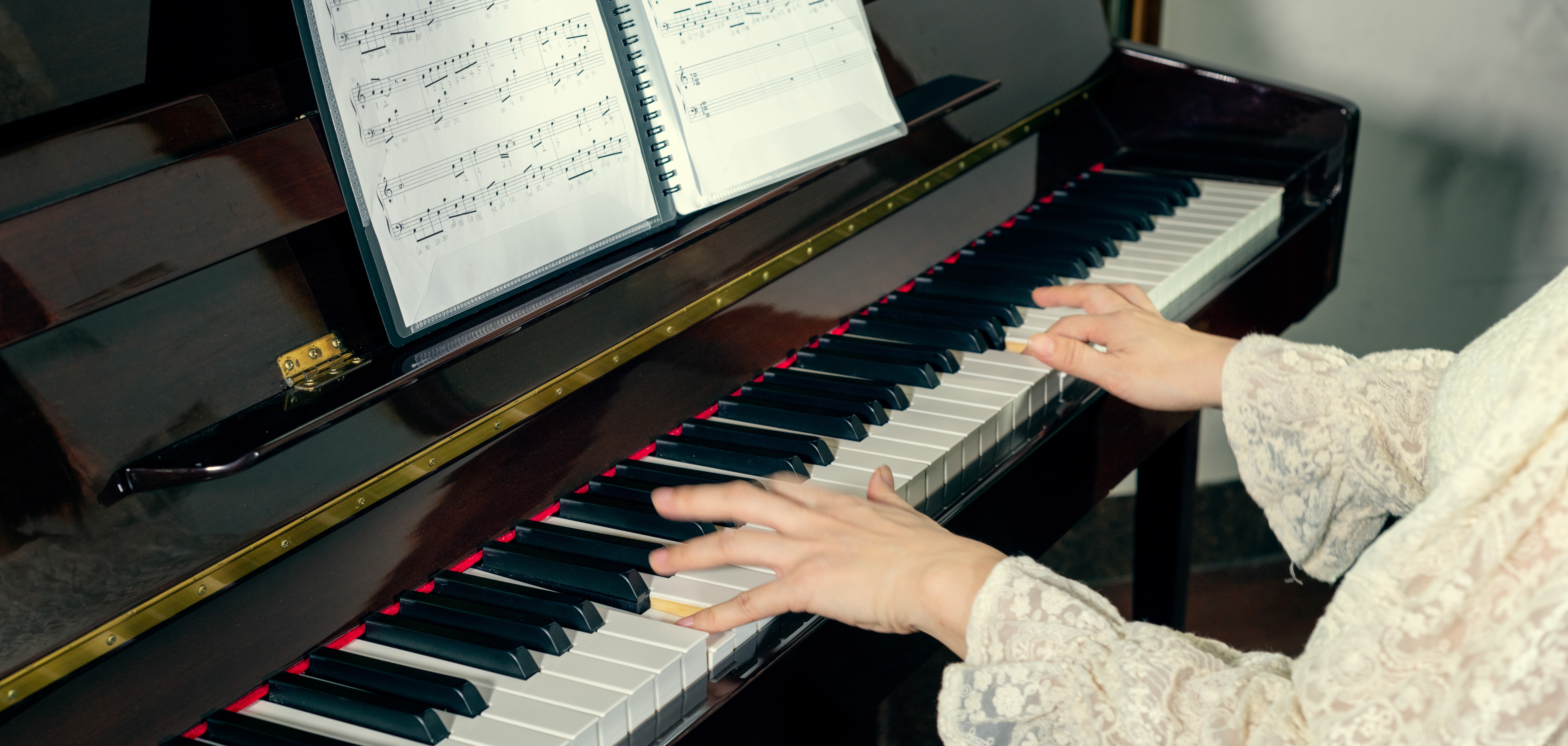 Adult Piano and Guitar Lessons: It's Never Too Late To Learn! - 88 Keys Music Academy
