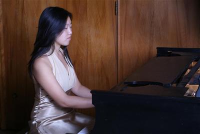 CRYSTAL LAM – PIANO - 88 Keys Music Academy