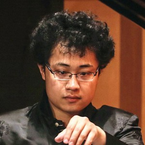 YIMING ZHANG- PIANO , MUSIC THEORY - 88 Keys Music Academy