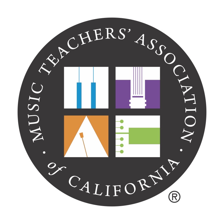 MUSIC TEACHERS’ ASSOCIATION OF CALIFORNIA® CM State Chair Letter to Parents