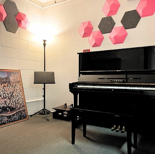 Piano Music Theory Lessons in Arcadia Unlock Your Musical Skills